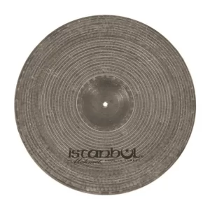 18" IMC Bronze Dark Crash