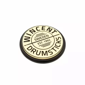 WINCENT PAD DE ESTUDO W-6RLP 6 POLEGADAS 8MM