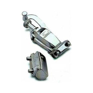 Automático de Caixa Pearl SR-017 com Abertura Horizontal Padrão Sensitone e Signatures