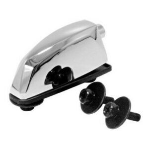 Canoa Pearl RL-10 Session Series Individual para Tons e Surdos com parafusos internos de fixação