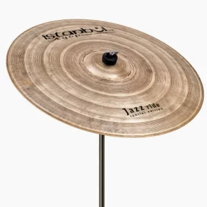 PRATO ISTANBUL AGOP "SPECIAL JAZZ EDITION" RIDE 24"